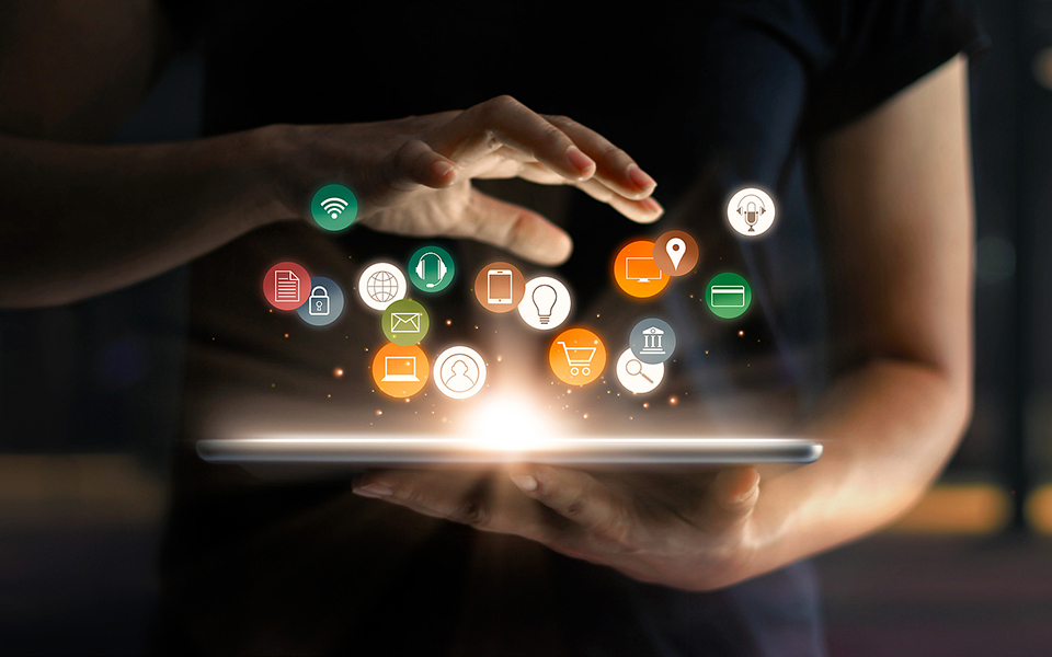 抢占移动端流量入口，昕曦信息小程序与APP开发服务备受青睐