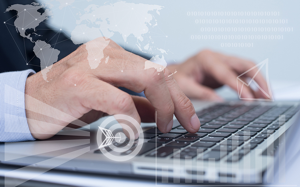 从技术咨询到售后运维，昕曦信息打造全生命周期服务体系